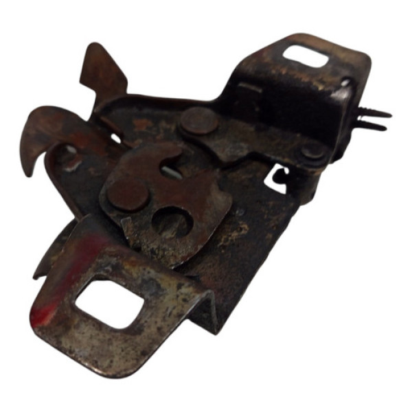 Fechadura Capô Volkswagen Parati G2 1995 1996 1997 A 2005