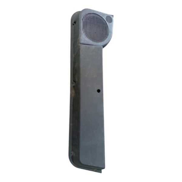 Porta Objetos Dianteiro Direito Fiat Uno 1996 1997 A 2005 
