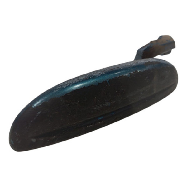 Maçaneta Externa Traseira Esquerda Fiat Palio 1996 A 2000