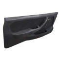Forro Porta Dianteiro Esquerdo Kadett Preto Manual 89 A 97