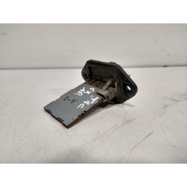 Resistência Ar Condicionado Jac J3 1.4 2010 2011 2012 2013