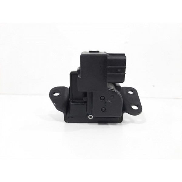 Fechadura Tampa Porta Malas Hyundai I30 2009 2010 A 2012