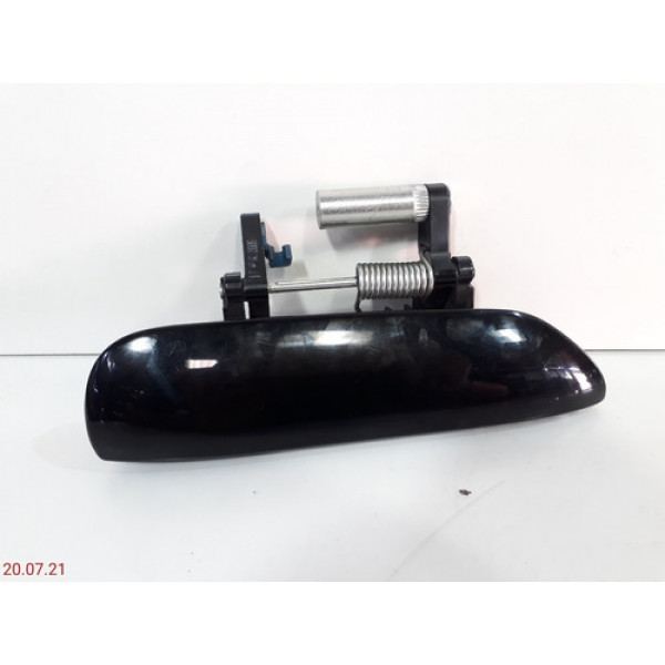 Maçaneta Externa Dianteira Direita Honda Fit 2009 A 2014