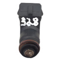 Bico Injetor Ford Ka Fiesta 1.0 8v 2007 A 2014 As659f593aa