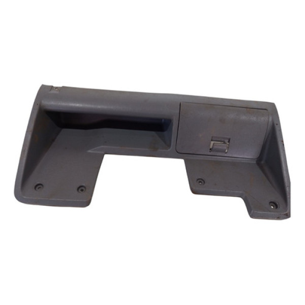 Capa Inferior Volante Ford Escort 1.8 16v 1997 1998 A 2004