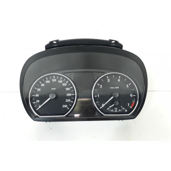 Painel Instrumentos Bmw 118i 120i 318i 320i X1 2007 A 2012