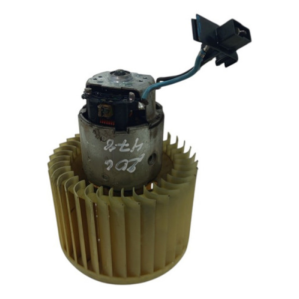 Motor Ar Forçado Peugeot  206 207 2000 A 2012 5a11225002