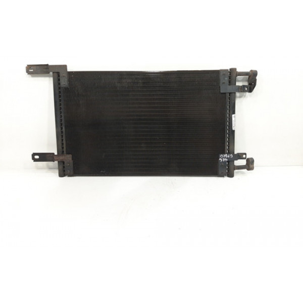 Condensador Ar Condicionado Fiat Doblô 1.6 2002 2003 A 2009