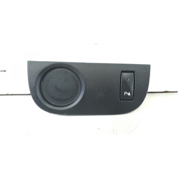Botão Sensor Parking Estacionamento Sandero 2014 2015 À 2019