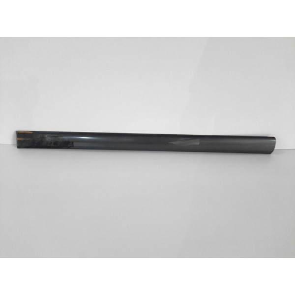 Moldura Externa Porta Dianteira Direita E320 1998 A 2002