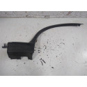 Aplique Moldura Paralama Traseiro Esquerdo Bmw X5 00 A 2005