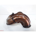 Cano Saída Catalisador Citroen C4 Peugeot 307 2.0 07 A 2014