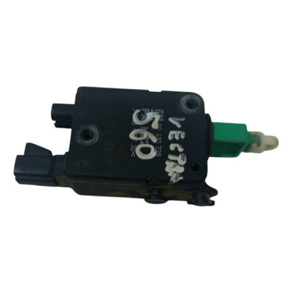 Trava Elétrica Tampa Traseira Vectra 1993 1994 1995 A 1998
