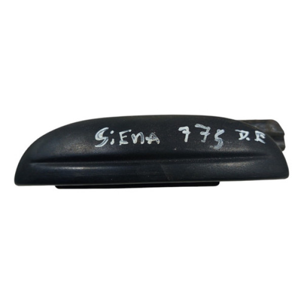 Maçaneta Externa Diant Esquerda Fiat Siena 1998 1999 A 2002