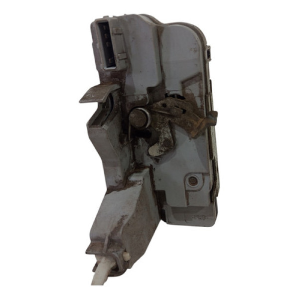 Fechadura Elétrica Traseira Esquerda Peugeot 307 2007 A 2012