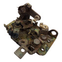 Fechadura Porta Esquerda Chevrolet Kadett 1990 1991 A 1996
