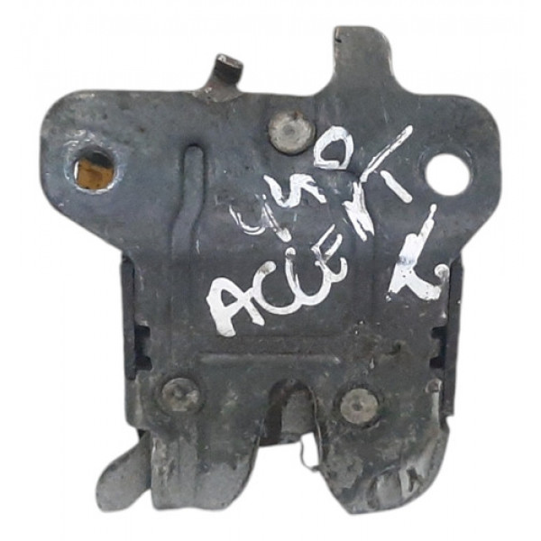 Fechadura Tampa Traseira Hyundai Accent 1995 1996 A 1999