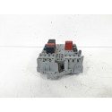 Módulo Caixa Fusivel Fiat Palio 1.0 16v - 46843467 Original