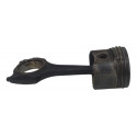 Pistão Biela 0.50 Chevrolet Corsa 1.0 8v Mpfi 1998 A 2002