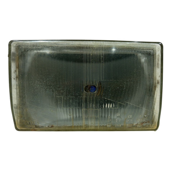 Farol Dianteiro Esquerdo Gol Voyage Parati 1984 A 1987