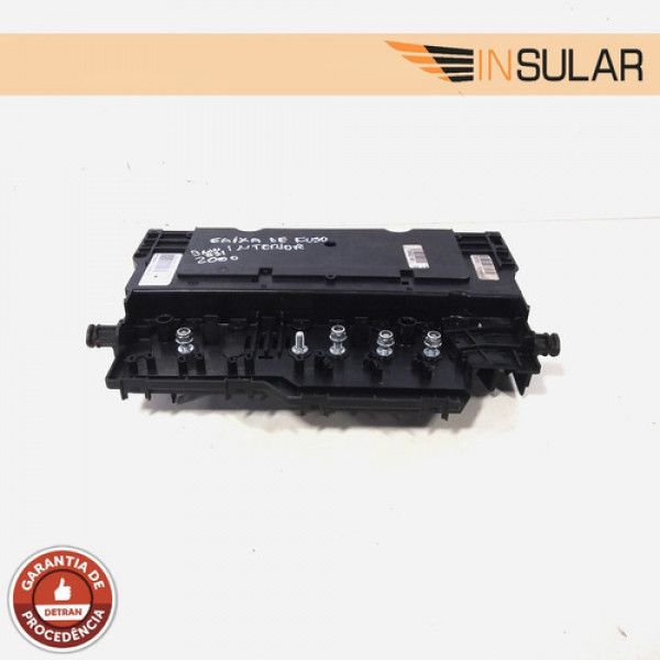 Caixa Fusivel Junçao Bateria Bmw E46 320i 323i 325 328 330