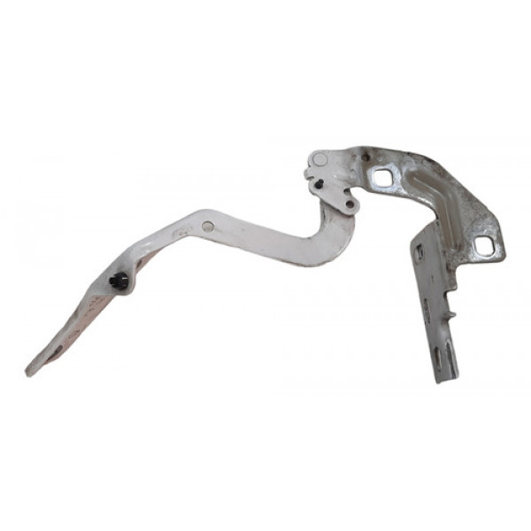 Dobradiça Esquerda Capô Citroen C4 Picasso 2009 2010 A 2014