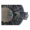 Motor Ar Forçado Honda Civic Lxs 1.8 2012 A 2016 Com Avaria