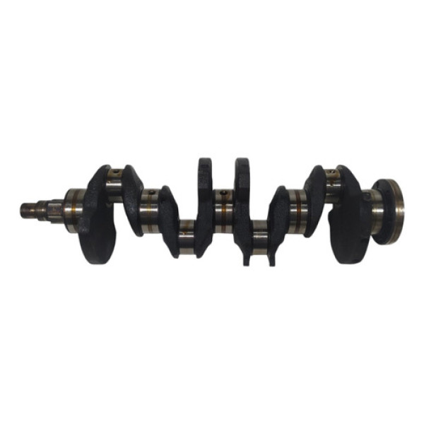Virabrequim Chevrolet 1.0 8v 4 Pistão Gasolina Corsa Wind 