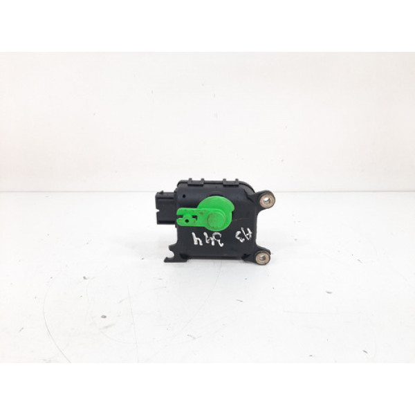 Atuador Caixa Ar Ventilação Audi A3 1.8 20v 1997 1997 A 2006