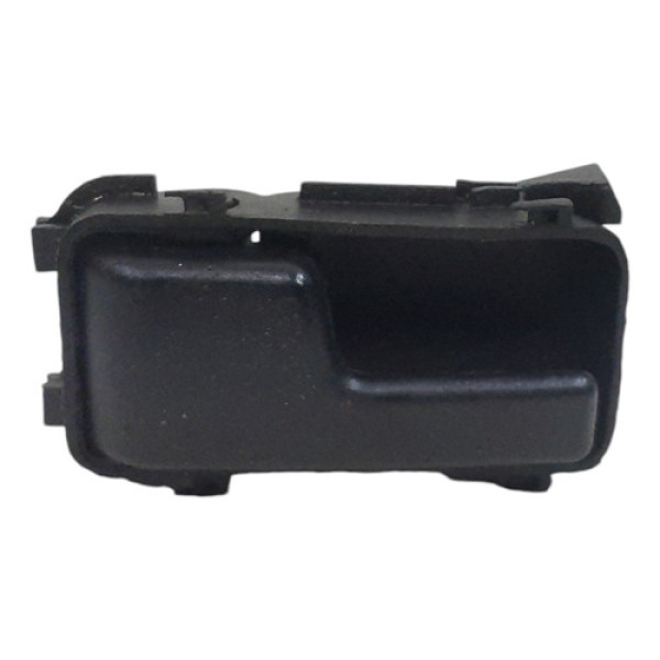 Maçaneta Interna Traseira Esquerda Fiat Uno 1990 1991 A 2004