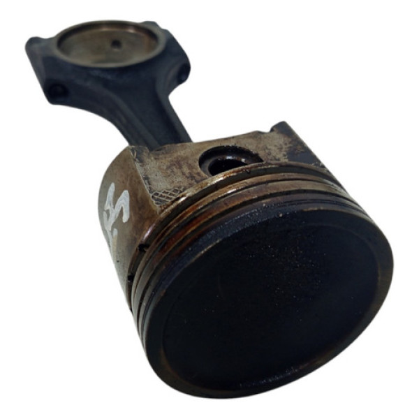 Pistão Biela Corsa Wind 1.0 8v 1994 1995 1996 1997 A 2002