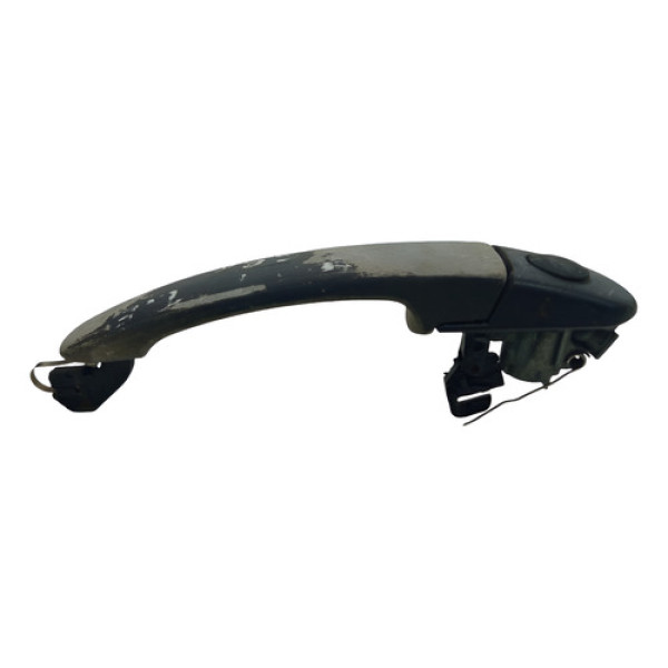 Maçaneta Pota Traseira Esquerda Vw Golf 1995 1996 A 1999