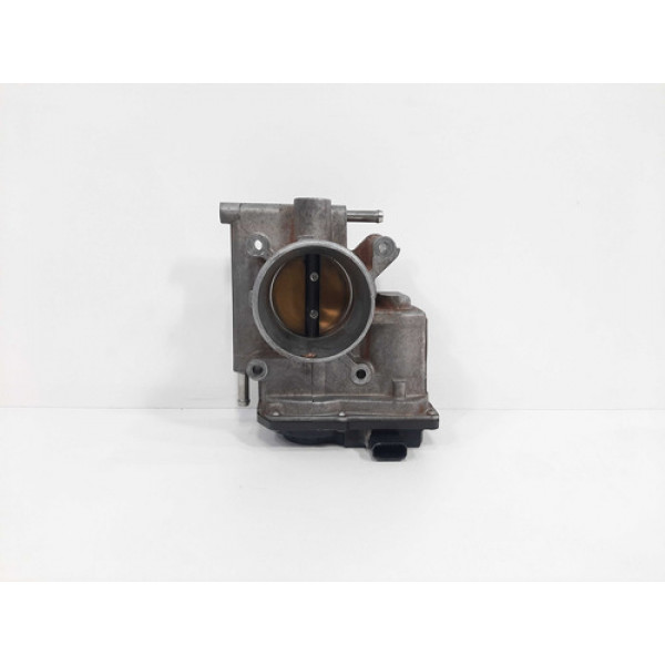Tbi Corpo Borboleta Ford Fusion 2.3 2006 2007 2008 Duratec