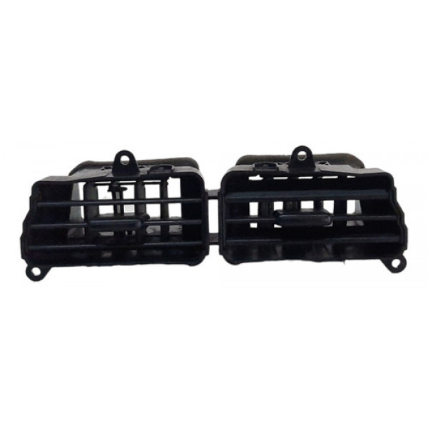 Difusor Ar Central Painel Renault Kwid 2018 A 2023 687507662