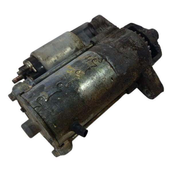 Motor Arranque Partida Ford Fiesta 1.0 1996 1997 A 2002