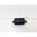 Resistência Ventoinha Renault Duster 2.0 2011 2012 A 2018