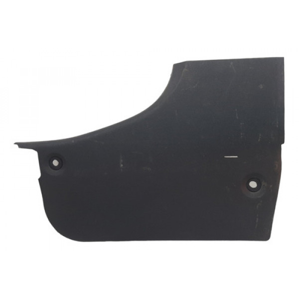 Moldura Direita Porta Malas Ford Focus 2009 2010 2011 A 2013