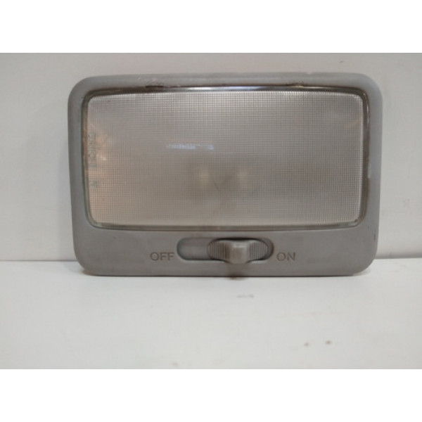 Luz Teto Cortesia Traseira Honda Accord 1994 1995 1996