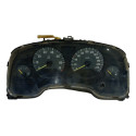 Painel Instrumento Gm Astra Zafira 1999 2000 2001 A 2011