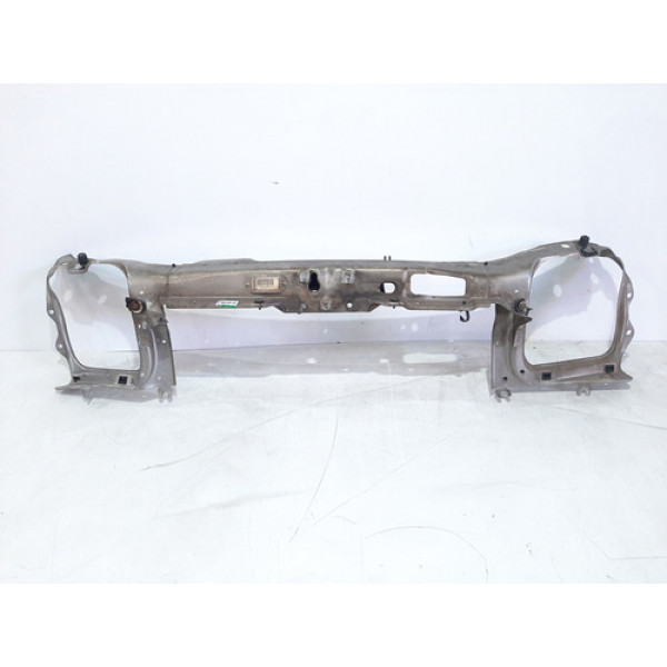 Mini Frente Painel Frontal Fiat Doblô 2002 2003 2004 A 2009