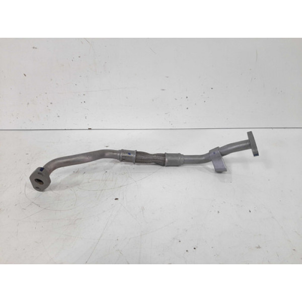 Cano Retorno Óleo Turbina Chery Tiggo 5x 1.5 16v 2019 A 2021