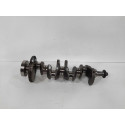 Virabrequim Std Nissan Versa March 1.6 16v Flex A Retificar