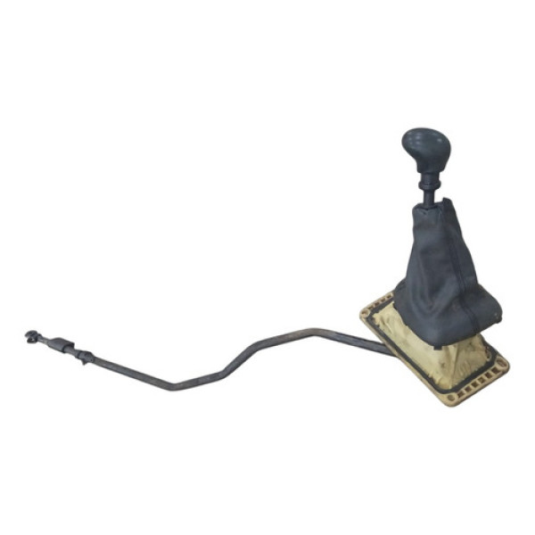 Trambulador Cambio Marcha Renault Megane 1997 1998 A 2000