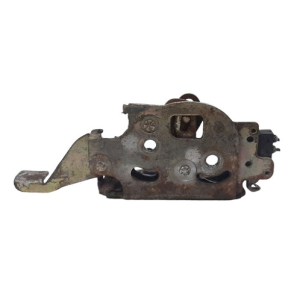 Fechadura Porta Traseira Direita Fiat Uno 1996 1997 A 2004
