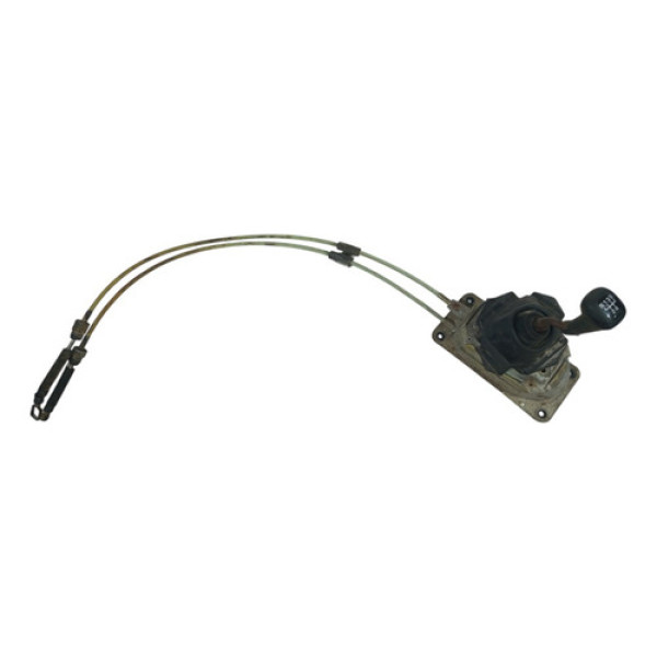 Tribulador Ford Escort 1.8 1994 1995 1996 1997 1998 A 2003