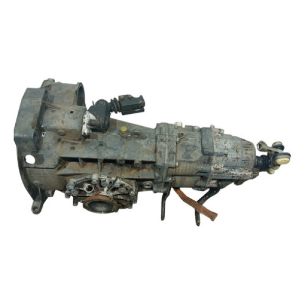 Caixa Marchas Câmbio Gol G2 G3 G4 1.0 8v 16v 1996 A 2005
