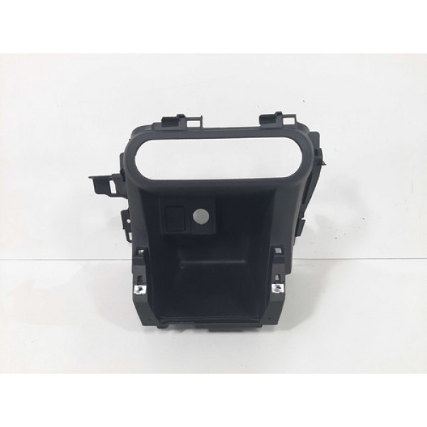 Moldura Central Console Nissan Kicks 2017 2018 2019 2020