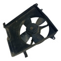 Defletor Ventoinha Radiador Gm Monza 1991 1992 1993 A 1996