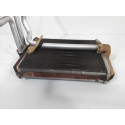 Radiador Ar Quente Mercedes C280 1995 1996 1997 1998 A 2001