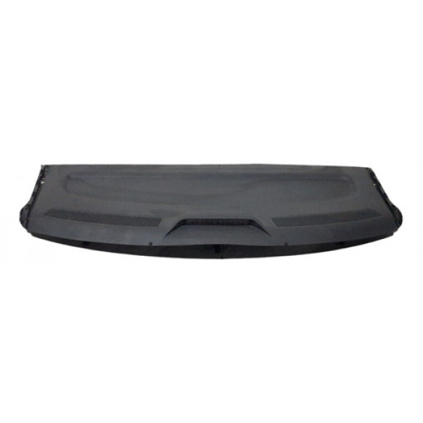Tampão Bagagito Traseiro Jetta 2.0 2011 2012 2013 A 2017
